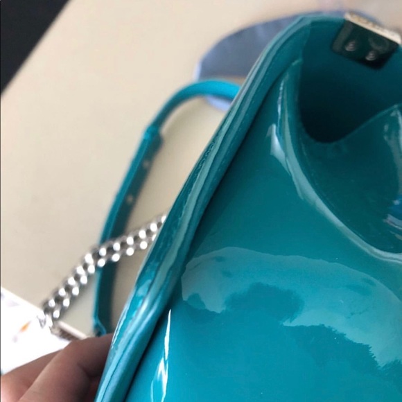 Medium Size Chanel Le Boy Full Set! - Picture 6 of 9